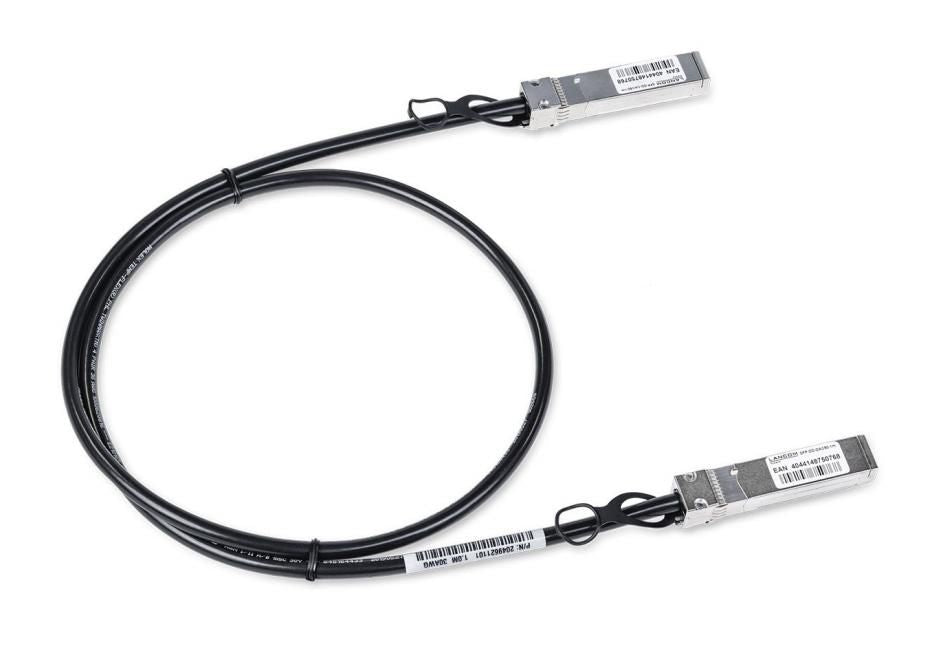 LANCOM SFP-DD-DAC50-1m (Bulk 8) LANCOM SFP-DD-DAC50-1m (Bulk 8)